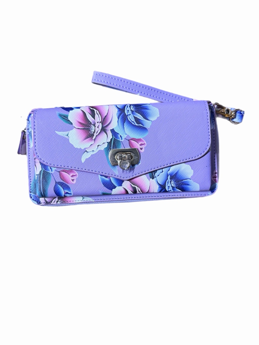Wallet case for IPhone 16 pro